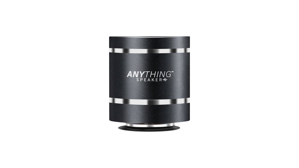 Anything Speaker Mini (February Preorder) - Anything Speaker