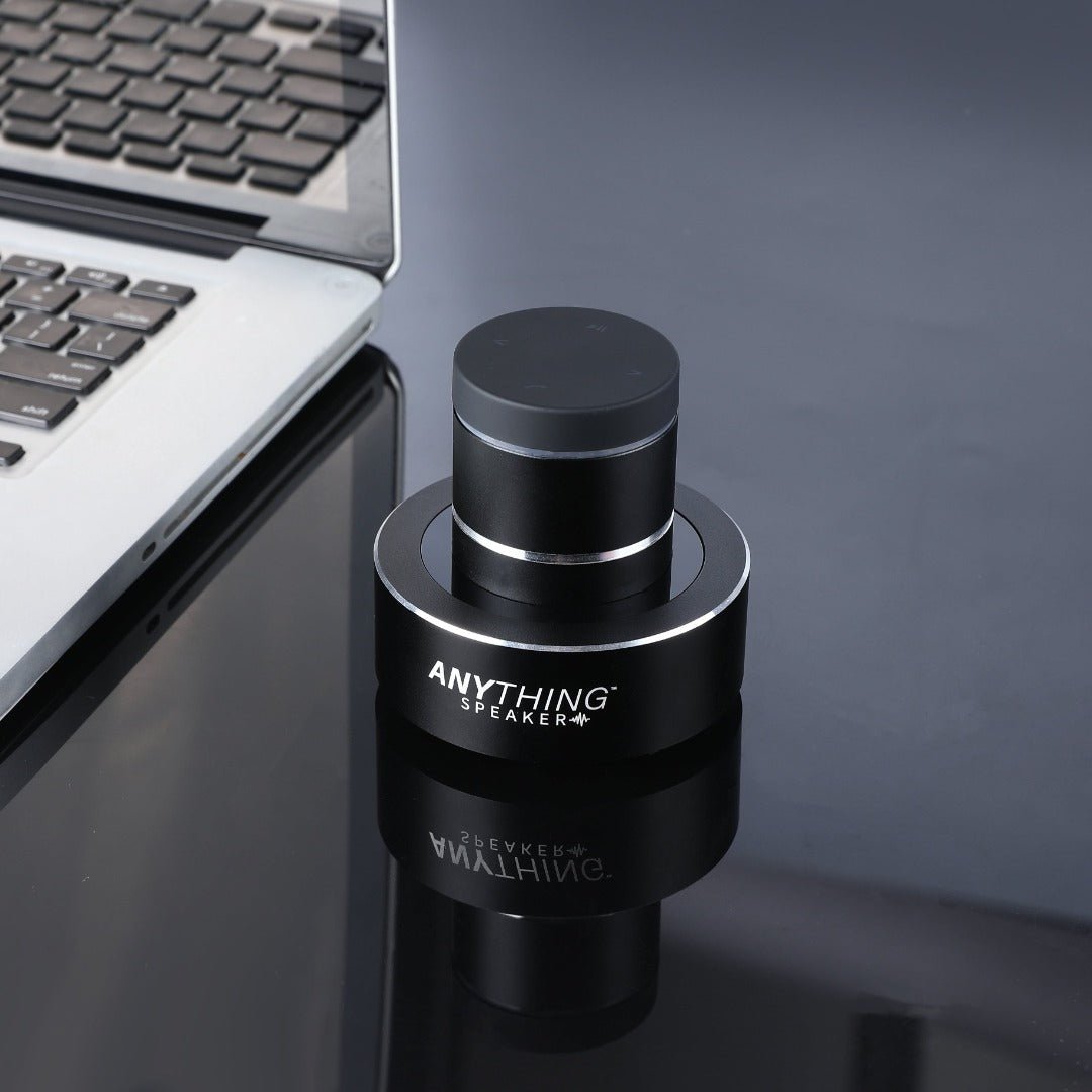 AnythingSpeaker™ PRO - Anything Speaker