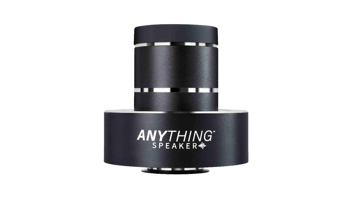 AnythingSpeaker™ PRO - Anything Speaker